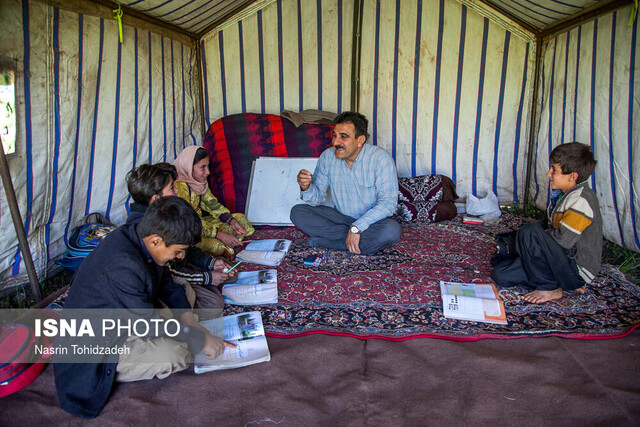 دستورالعمل تداوم آموزش در مناطق روستایی و عشایری فاقد دسترسی به فضای مجازی