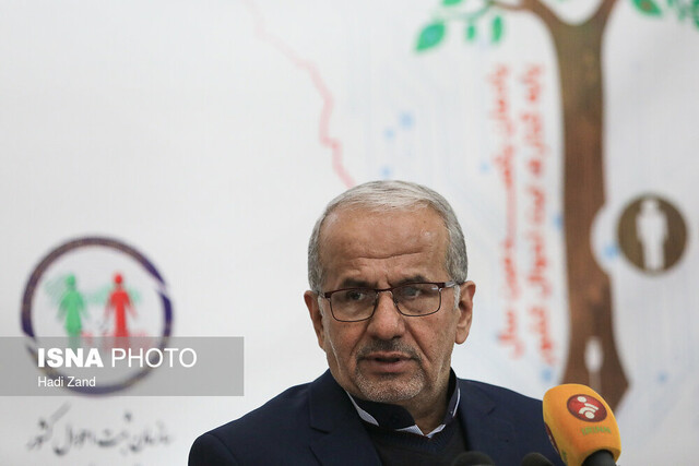 توضیحات سخنگوی سازمان ثبت احوال در مورد دسترسی غیرمجاز به اطلاعات هویتی ایرانیان