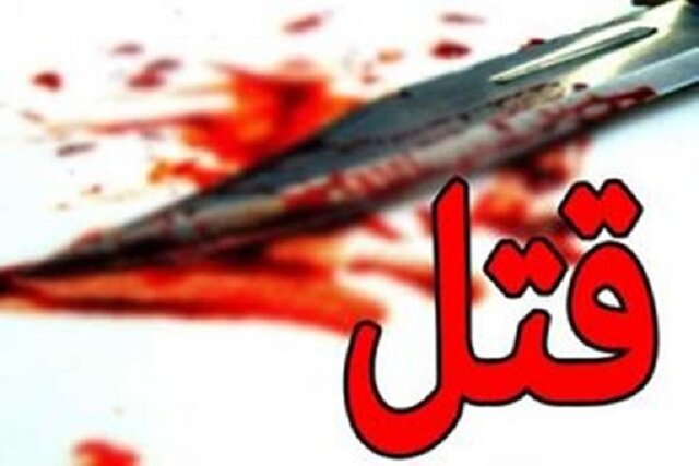 دستگیری قاتل جوان ۲۸ ساله دیّری در کمترین زمان ممکن