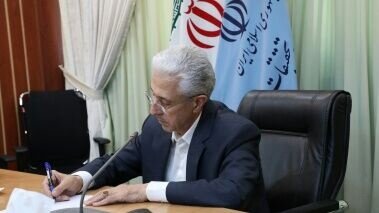 پیام تسلیت وزیر علوم به مناسبت درگذشت سردار سلگی