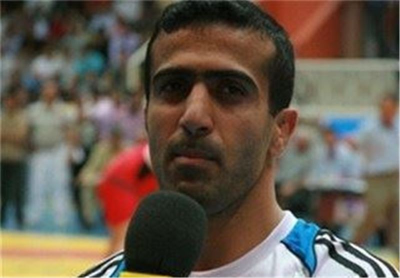 قربانی: تکرار تیمداری و باشگاهداری کار آسانی نیست/ باز هم در لیگ کشتی شرکت می‌کنیم