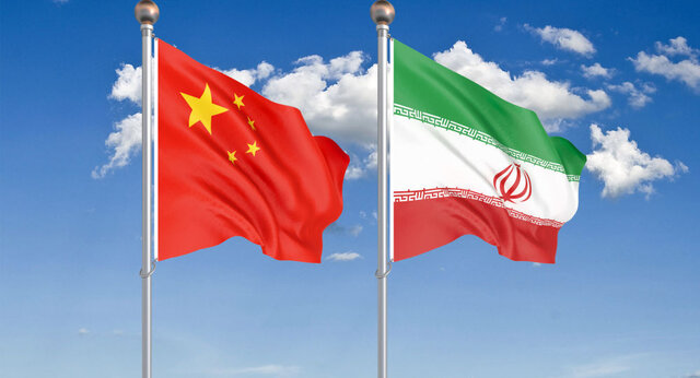 اسفناج؛ یادگار چند هزار ساله ایرانیان در چین