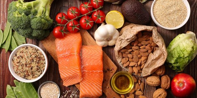 دمای لازم برای سالم سازی مواد غذایی در مقابل کرونا