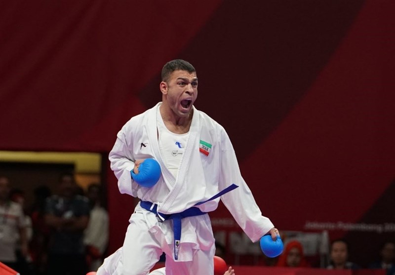 پورشیب: بازنگری نکردن WKF در برگزاری مسابقات لغو شده، بی‌عدالتی است/ سکوتم همیشگی نیست