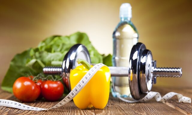 ورزش و رژیم متناوب، بهترین راهکار برای کاهش وزن