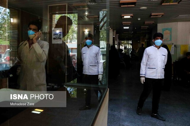 پایگاه‌های انتقال خون  مشهد