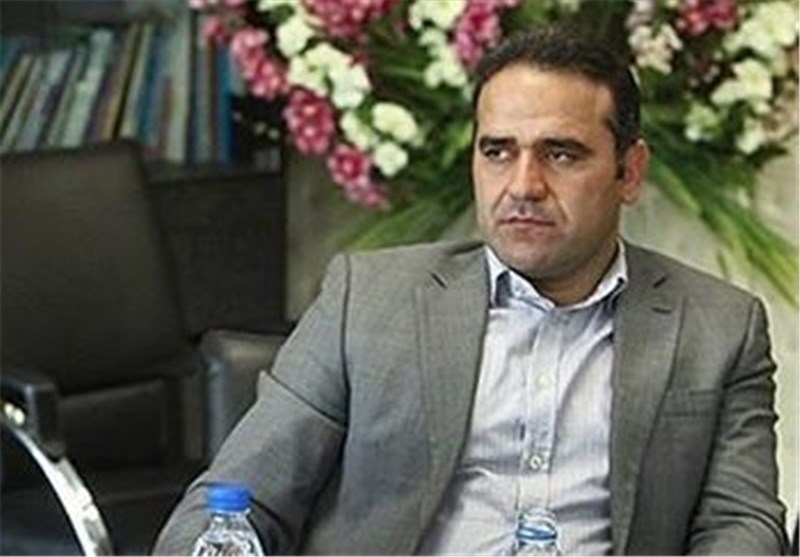 خواجوند: سعی می‌کنیم پرونده‌های باشگاه پرسپولیس را مدیریت کنیم/ وزارت ورزش برای جذب بازیکن خارجی می‌تواند توصیه کند