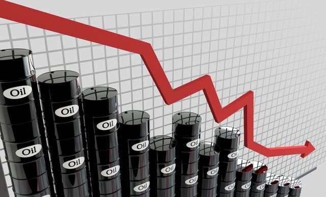 قیمت نفت ایران هیچ ارتباطی با نفت آمریکا ندارد