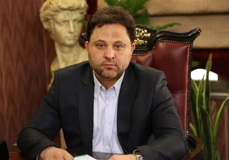 رشیدی، نهمین نامزد ریاست فدراسیون ووشو