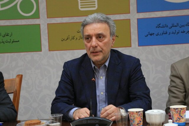ساز مخالف گروهی با ارائه آموزش‌های مجازی در دانشگاه‌ها