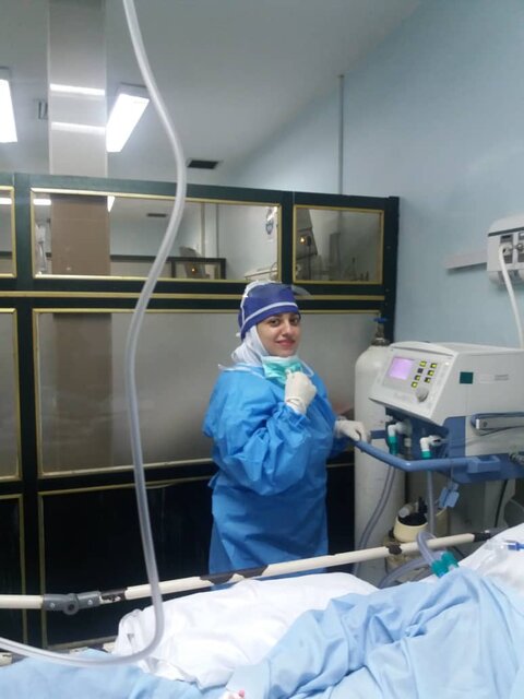 او که منجی است …