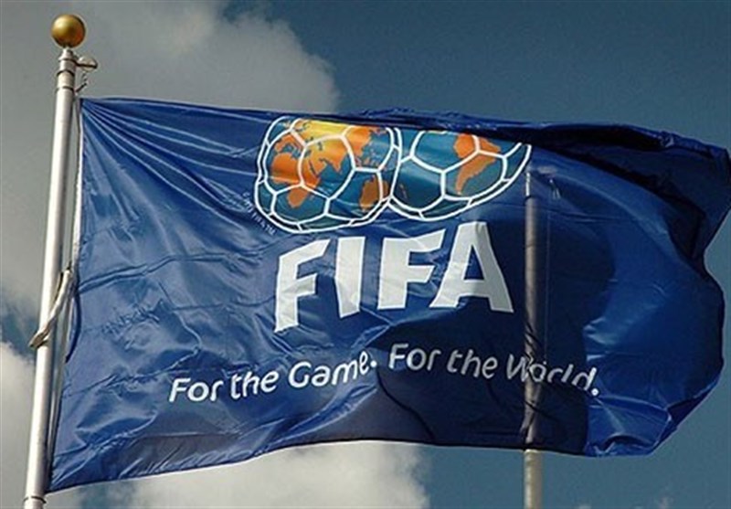 واکنش فیفا به تغییر تقویم جام جهانی 2022