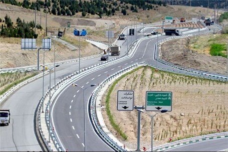 مشارکت ۱۴۰ شرکت دانش‌بنیان در هوشمندسازی حوزه حمل‌ونقل