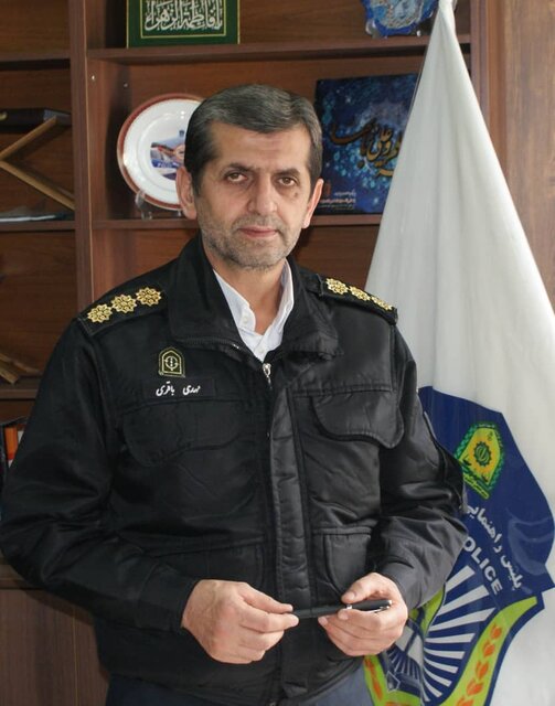 آغاز مجدد فعالیت ۱۰۶ آموزشگاه رانندگی در مازندران