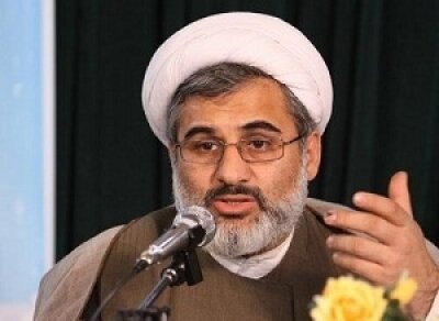 اراده تکوینی خداوند جهان را آماده ظهور می‌کند