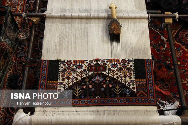 آیا صادرات فرش دوباره جان می‌گیرد؟