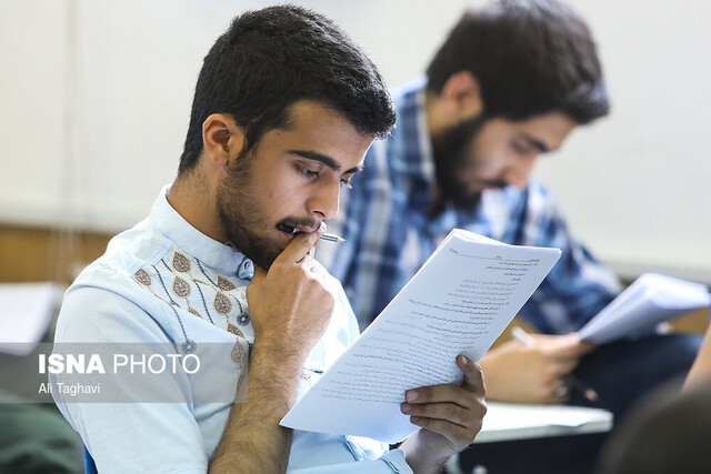 اعلام نتایج نهایی تمامی آزمون‌های ۹۹ تا پایان مهر/زمان آغاز سال تحصیلی جدید