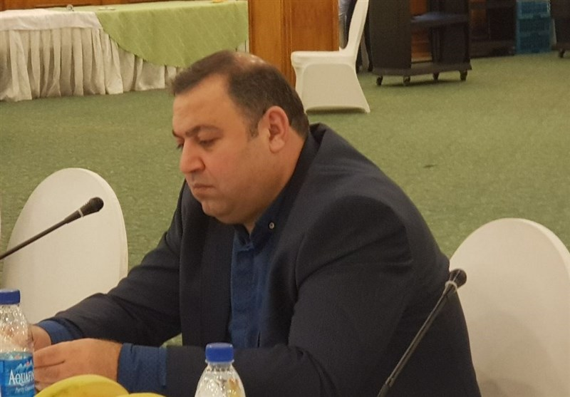 طباطبایی: استفاده بهینه از ظرفیت‌ها باعث پیشرفت سبک‌های آزاد خواهد شد