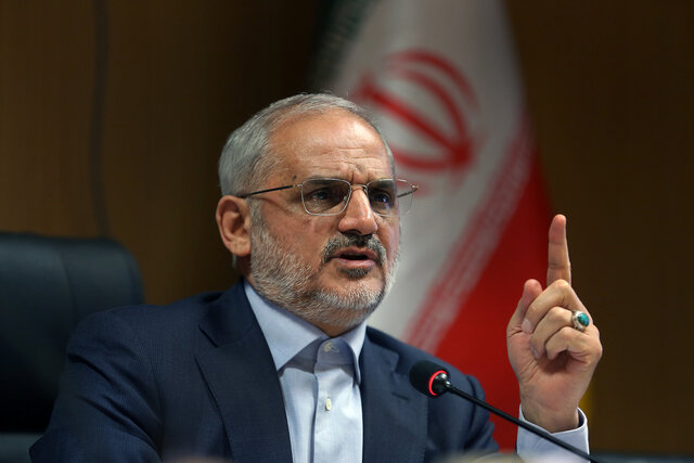 ممنوعیت تصدی مسئولیت مدیران دارای تعارض منافع در آموزش و پرورش