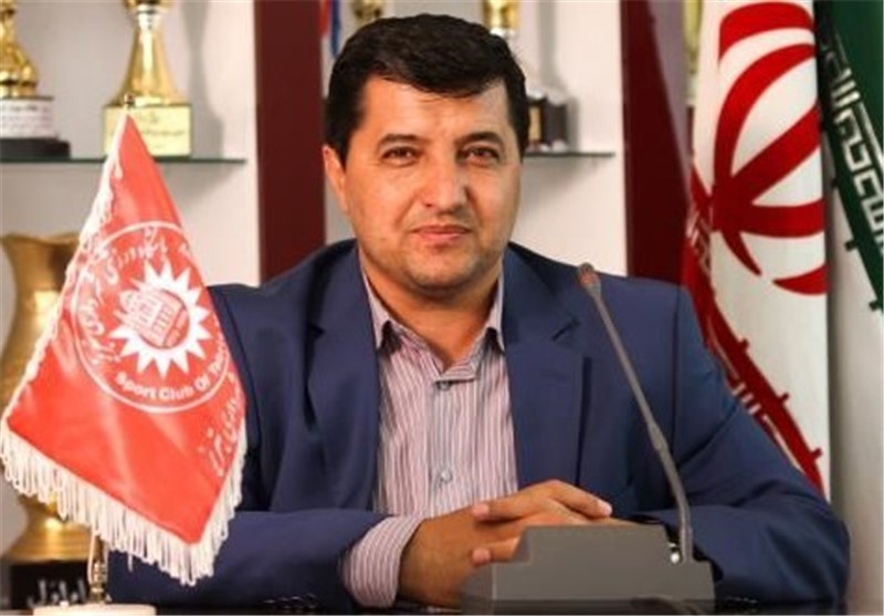 سهرابی: دژاگه گفت خانواده‌اش نگران هستند و فعلاً در آلمان تمرین می‌کند/ به ما پاسخ ندهند، به AFC و فیفا پناه می‌بریم