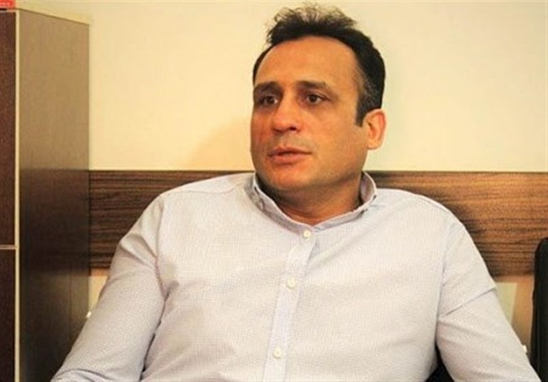 کتیرایی: تصمیم‌گیری درباره سوپر لیگ نمونه کامل بی‌احترامی بود
