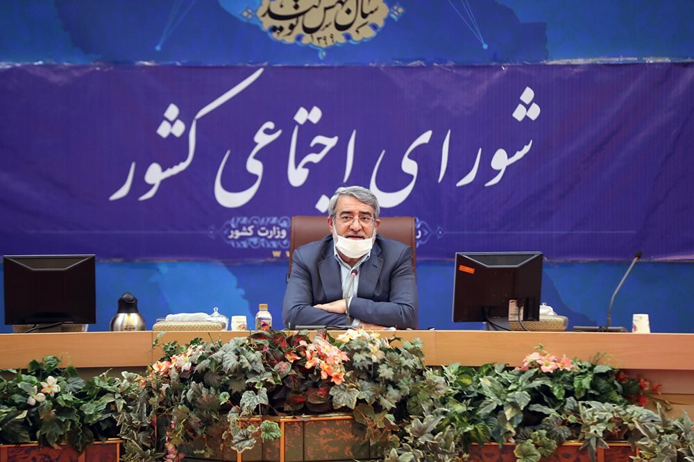 رحمانی فضلی: اگر همراهی، همدلی و باور و اعتقادات مردم را در نظر نگیریم، موفق نمی‌شویم