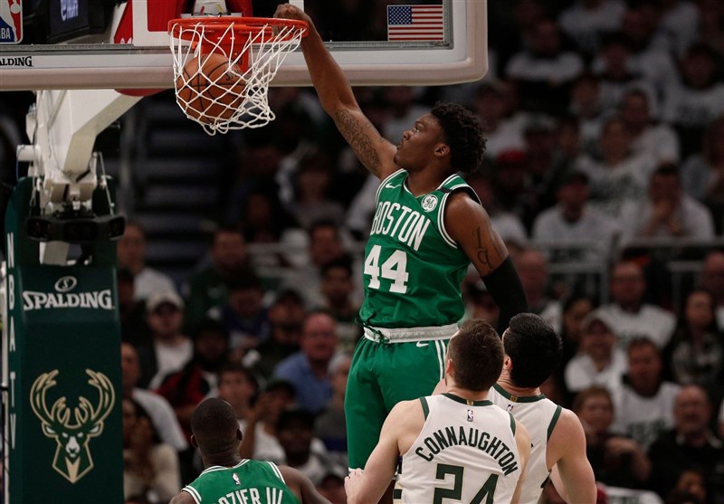پیشتاز NBA مرکز تمرینی‌اش را بست