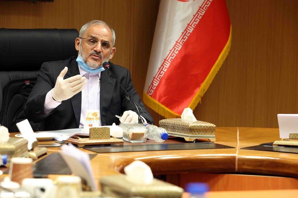 عضویت ۷۰ درصد دانش آموزان در شبکه شاد /بهره‌گیری از این شبکه در برگزاری جشنواره‌های فرهنگی