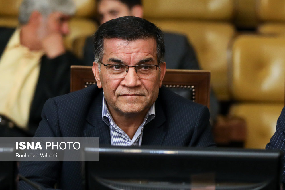 احدی از کارکنان شهرداری در اصلاح ساختار اخراج یا بیکار نخواهند شد