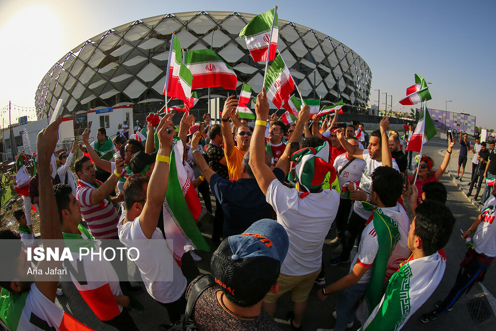 “تماشاگران فوتبال” سرمایه یا دردسر؟!
