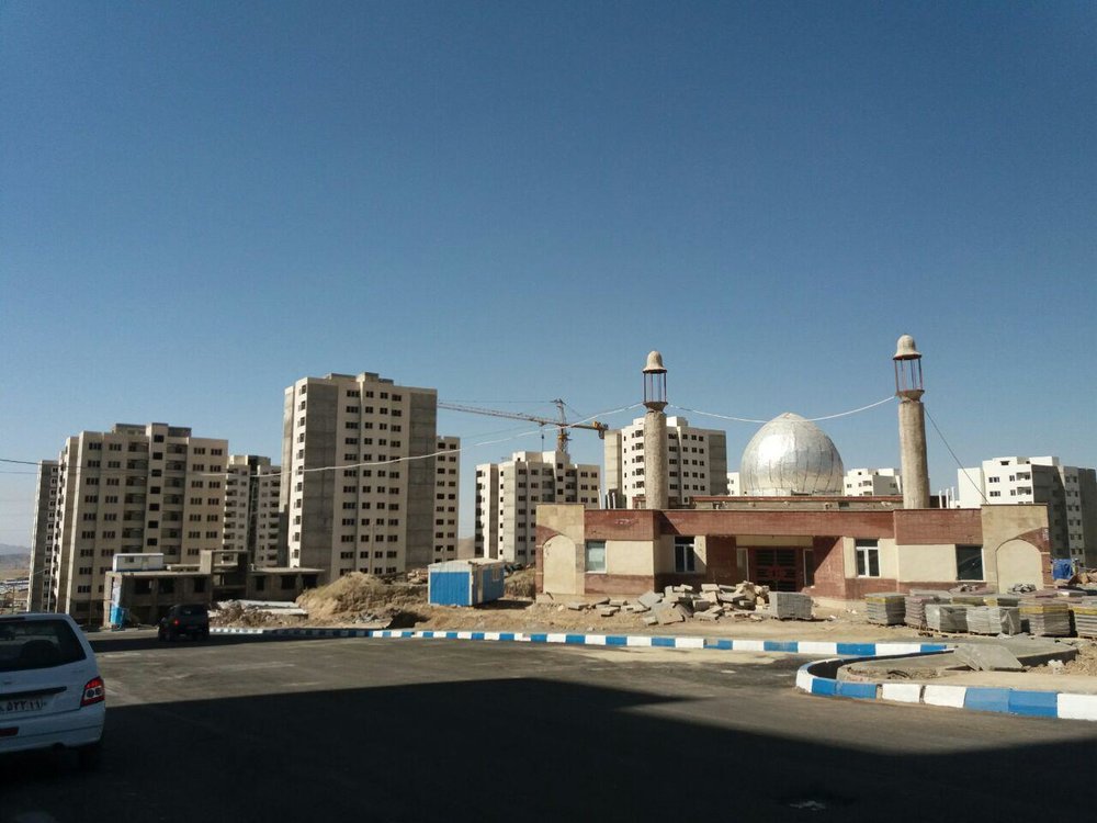 سایه دولت خودمختار شرکت عمران پردیس بر سر مسکن مهر