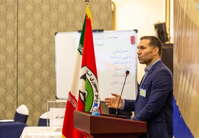 اوجاقی: به جدایی از تیم ملی فکر نکردم اما باید ببینم شرایط چگونه می‌شود/ تفکرم به صدیقی نزدیک بود، انصراف دادم