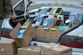چرا طرح رجیستر قاچاق موبایل را از بین نبرد؟