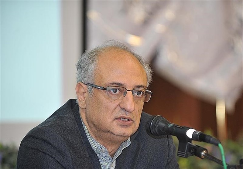 رضایی: والیبال و والیبال نشسته ظرفیت زیادی برای همکاری دارند