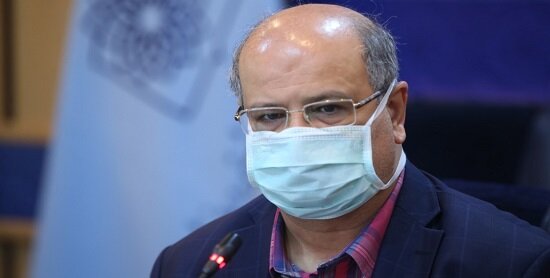 افزایش ۳.۵ برابر زباله‌های عفونی در تهران پس از شیوع کرونا