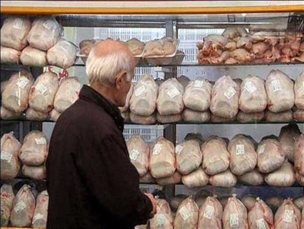 از جوجه‌کُشی تا مرغ ۱۸ هزار تومانی!