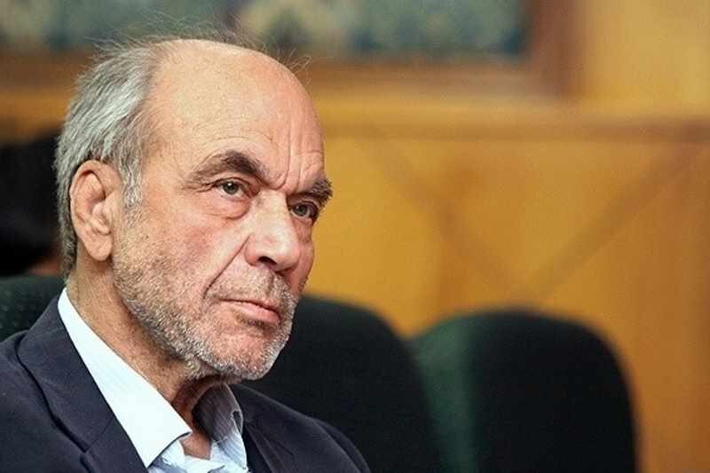 پیام تسلیت رییس فرهنگستان علوم در پی درگذشت دانشمند برجسته شیمی