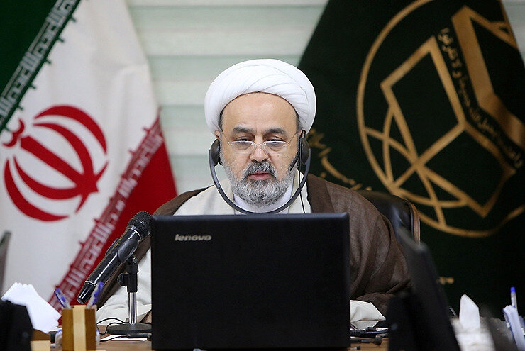 شهید مولوی ایاز نیازی داعیه دار وحدت بود/اصل اول در اسلام “صلح” است