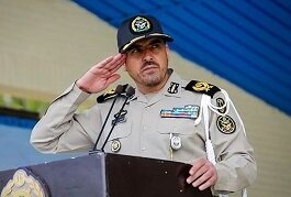 فرمانده دژبان آجا: سلامت سربازان برای ما در اولویت قرار دارد