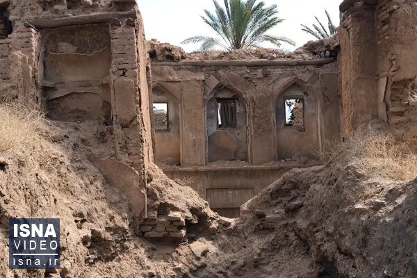 ویدئو / بافت تاریخی شیراز، نیازمند نگاه ویژه