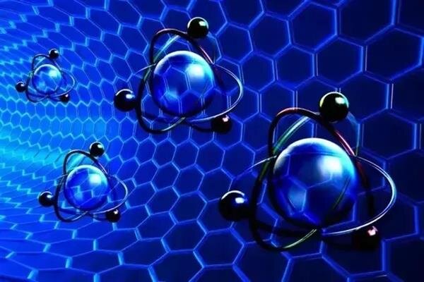 نانوصفحه‌ای برای جذب و تشخیص ترکیبات آلی فرار و مضر در محیط زیست