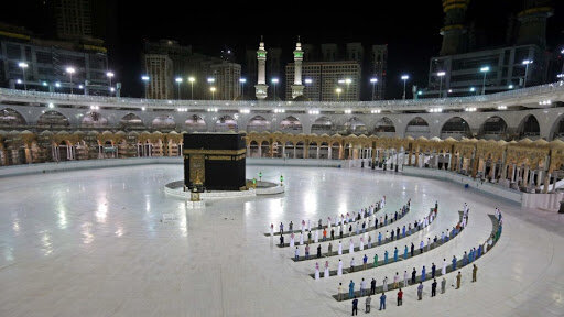 رمز زمزم