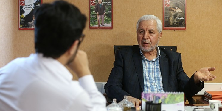 عضو حزب کارگزاران: مسکن مهر کمتر از حلبی‌آباد نیست/ آمریکا می‌کوشد از نقطه ضعف‌های برجام استفاده کند