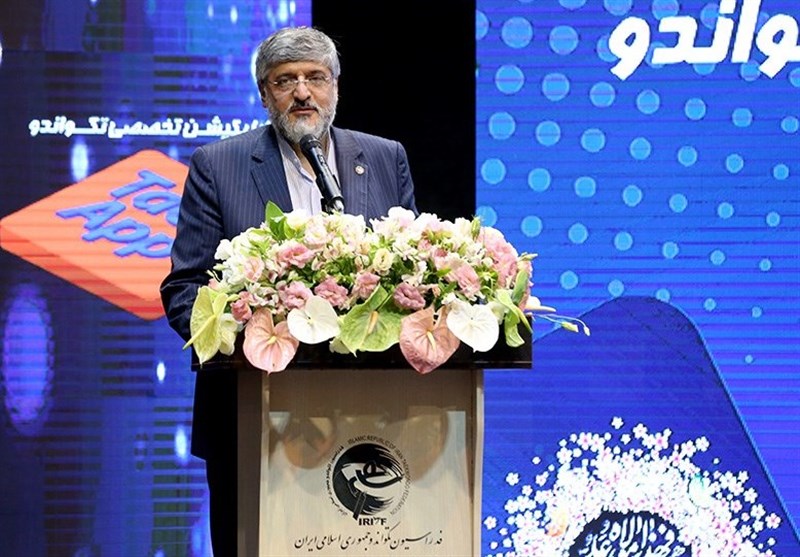 پولادگر: در صورت اراده IOC و ژاپن، المپیک توکیو برگزار خواهد شد/ کشتی و تکواندو هیچ اختلافی ندارند