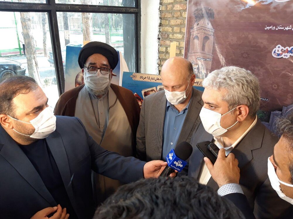 ۵۳۰۰ شرکت دانش‌بنیان در کشور فعال هستند