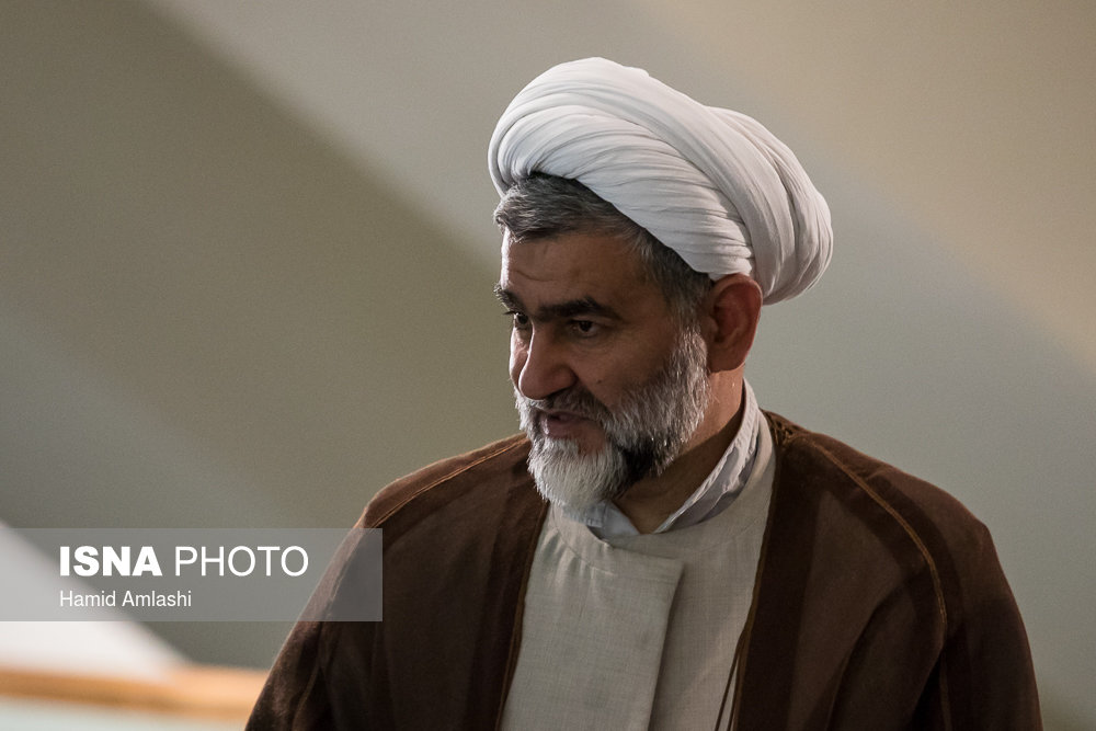 نوروزی: محرم امسال مردم برای کمک به مستضعفین دست به دست هم خواهند داد