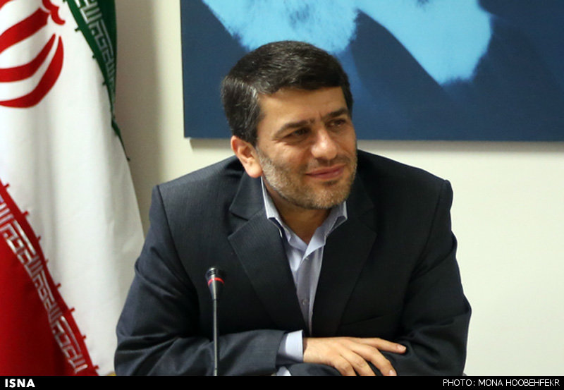 درخواست از پدافند غیرعامل برای بررسی وضعیت انبار نفت شهران درخواست از پدافند غیرعامل برای بررسی وضعیت انبار نفت شهران