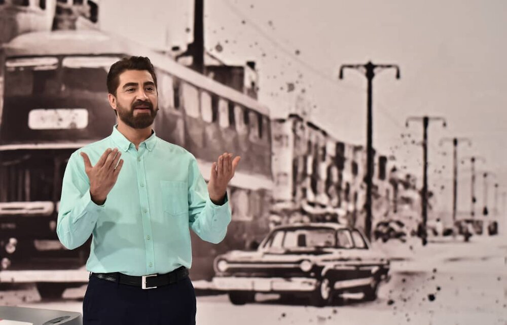 زمان پخش «چهل تیکه» مشخص شد