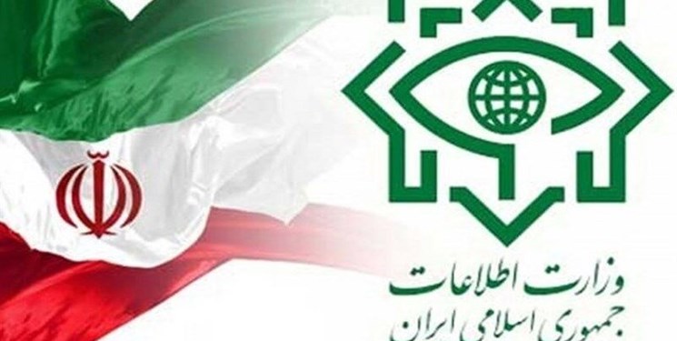 دستگیری 5 تیم جاسوسی توسط وزارت اطلاعات