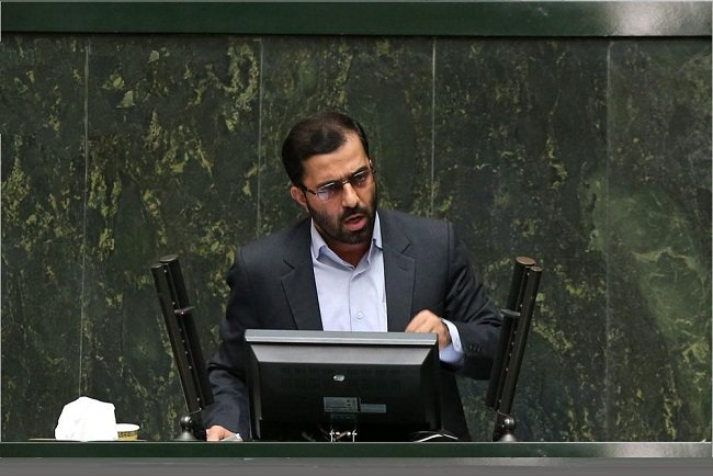 گودرزی: مدرس خیابانی ۱۵ ماه بالاترین اختیارات را داشته و باید پاسخگو باشد گودرزی: مدرس خیابانی ۱۵ ماه بالاترین اختیارات را داشته و باید پاسخگو باشد